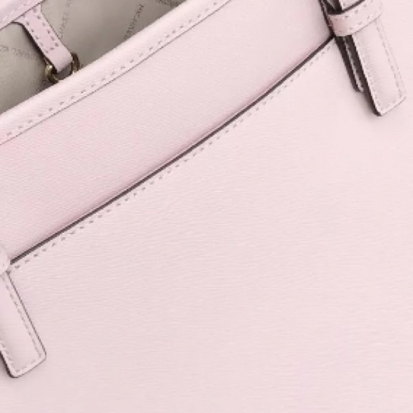 Michael Kors Jet set travel tote medium carryall - Picture 4 of 6